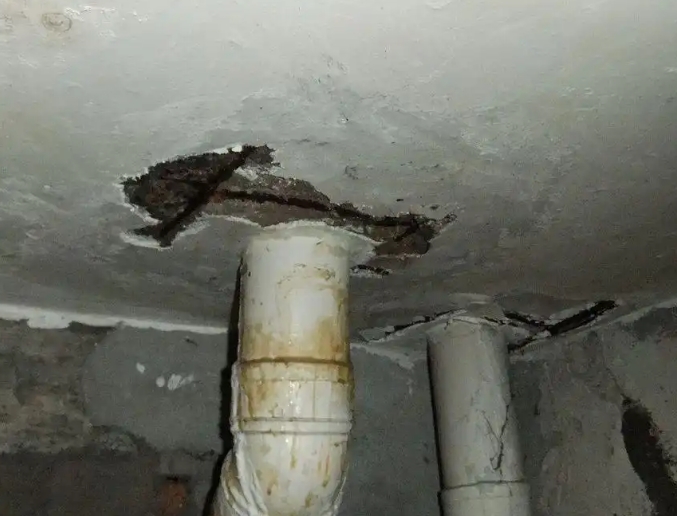 七里河卫生间漏水维修公司浅析七里河卫生间渗水维修的方法