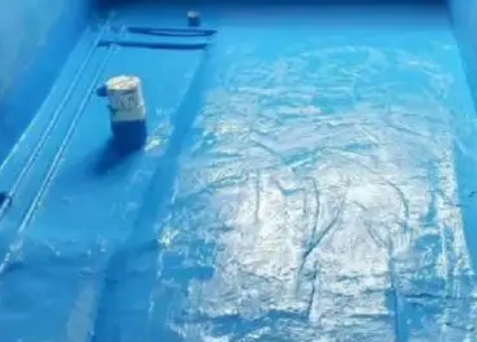 七里河卫生间漏水维修公司分享下七里河卫生间防水工程中常用防水涂料介绍。